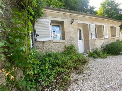 Acheter Immeuble 190 m2 Pierrefonds