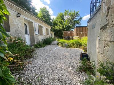 Acheter Immeuble Pierrefonds Oise