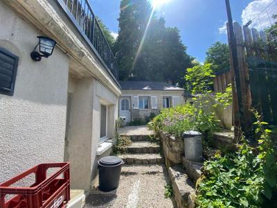 Acheter Immeuble Pierrefonds 535000 euros