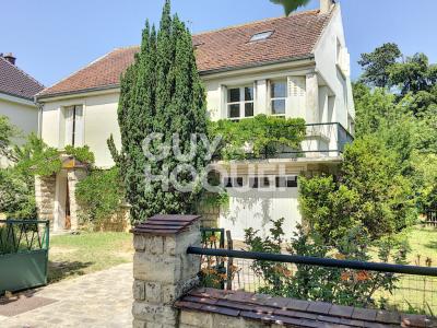 For sale Compiegne 6 rooms 144 m2 Oise (60200) photo 0