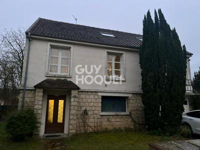 For sale Compiegne 6 rooms 144 m2 Oise (60200) photo 2
