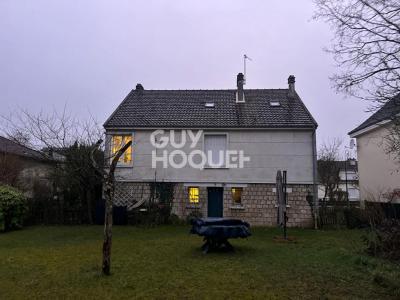 For sale Compiegne 6 rooms 144 m2 Oise (60200) photo 3