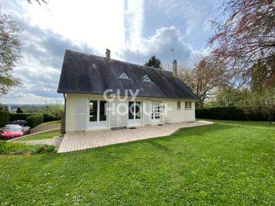Acheter Maison 172 m2 Meux