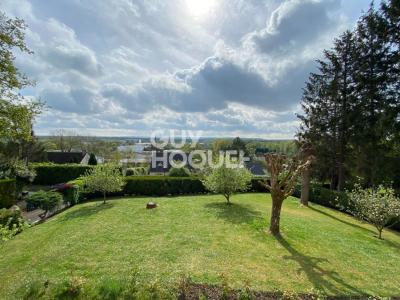 Acheter Maison Meux 378000 euros