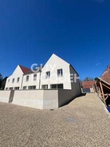 For sale Braisnes 5 rooms 122 m2 Oise (60113) photo 0