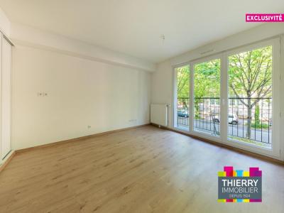 Annonce Vente 2 pices Appartement Nantes 44