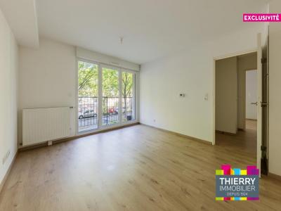 Acheter Appartement 39 m2 Nantes