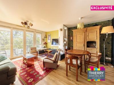 For sale Nantes 3 rooms 77 m2 Loire atlantique (44000) photo 2