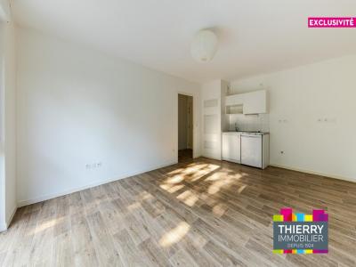 Acheter Appartement 38 m2 Chapelle-sur-erdre