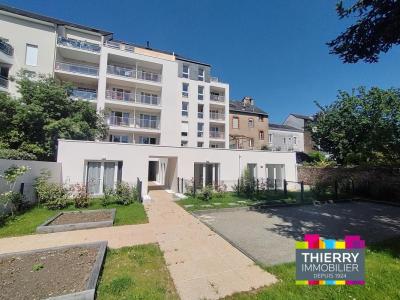 Acheter Appartement Nantes Loire atlantique