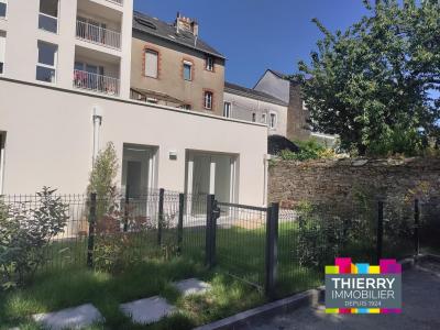 Acheter Appartement Nantes 471375 euros