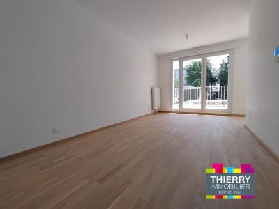 Acheter Appartement 46 m2 Nantes