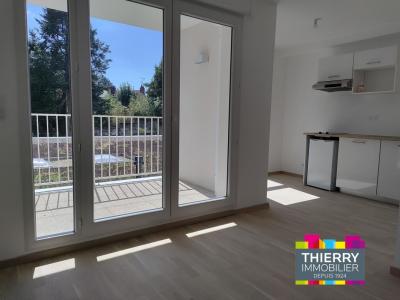 Acheter Appartement Nantes Loire atlantique
