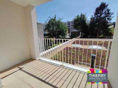 Acheter Appartement Nantes 295400 euros