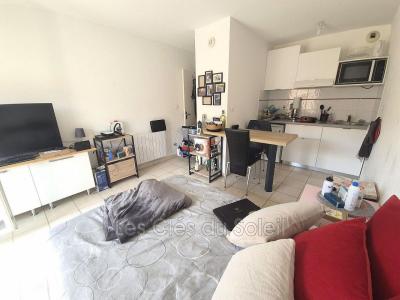 Annonce Vente Appartement Toulon 83