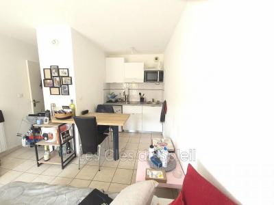 Acheter Appartement 24 m2 Toulon