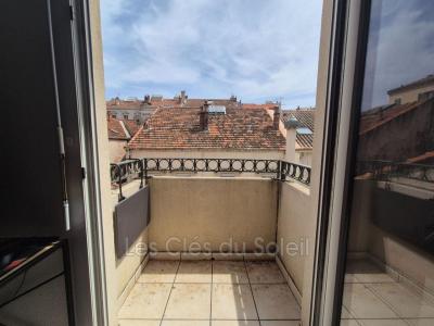 Acheter Appartement Toulon Var