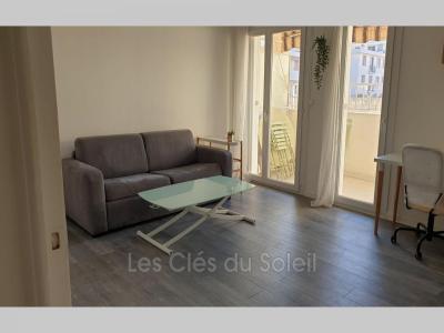 For rent Toulon 2 rooms 42 m2 Var (83000) photo 1