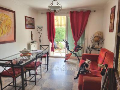 For sale Garde 3 rooms 60 m2 Var (83130) photo 0