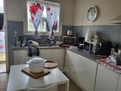 For sale Garde 3 rooms 60 m2 Var (83130) photo 1