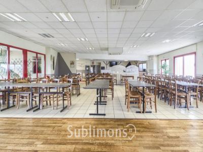 Annonce Vente Commerce Vannes 56