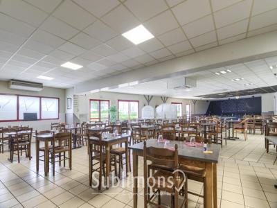 Acheter Commerce 700 m2 Vannes