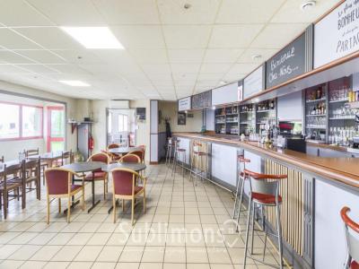 Acheter Commerce Vannes Morbihan
