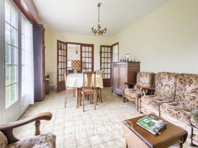 Annonce Vente 4 pices Maison Taupont 56