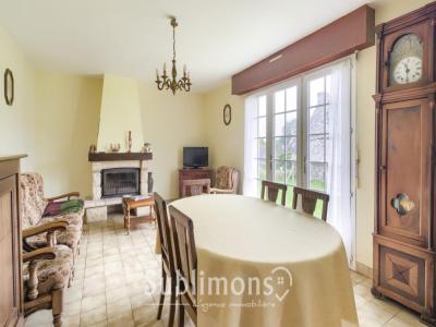 Acheter Maison 102 m2 Taupont