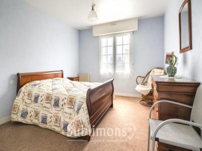 Acheter Maison Taupont 179800 euros