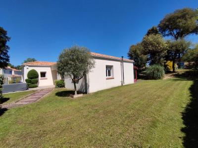 Acheter Maison Saint-brevin-les-pins 505000 euros
