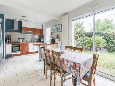 Acheter Maison 109 m2 Ploeren