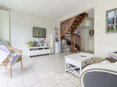 Acheter Maison Ploeren 392500 euros