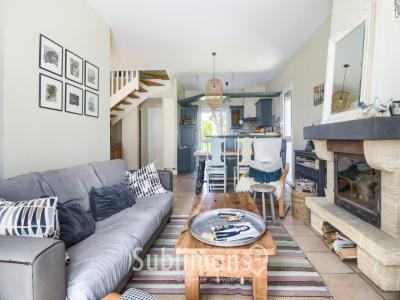 Acheter Maison 143 m2 Port-louis