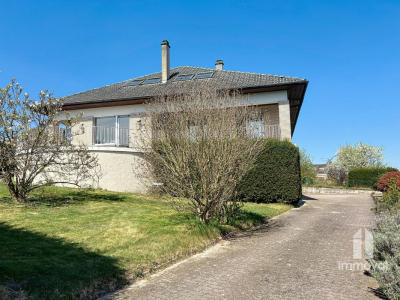 Annonce Vente 10 pices Maison Reichshoffen 67