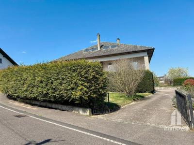 Acheter Maison Reichshoffen Bas rhin