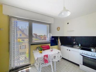 Acheter Appartement Strasbourg Bas rhin