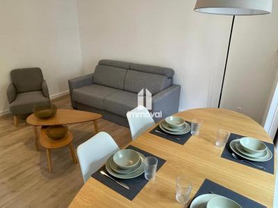 For rent Strasbourg 3 rooms 70 m2 Bas rhin (67000) photo 1
