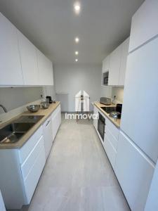 For rent Strasbourg 3 rooms 70 m2 Bas rhin (67000) photo 2