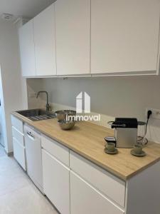 For rent Strasbourg 3 rooms 70 m2 Bas rhin (67000) photo 3