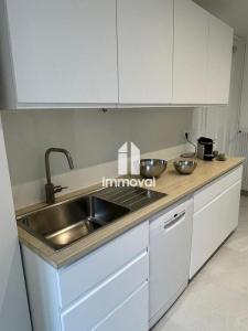 For rent Strasbourg 3 rooms 70 m2 Bas rhin (67000) photo 4