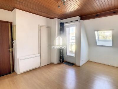 Louer Appartement Strasbourg Bas rhin