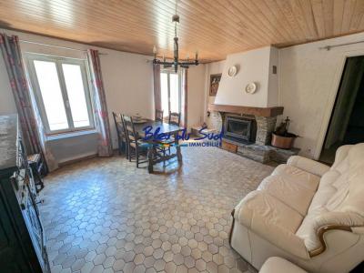 Annonce Vente 6 pices Maison Olette 66