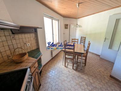 Acheter Maison Olette 125000 euros