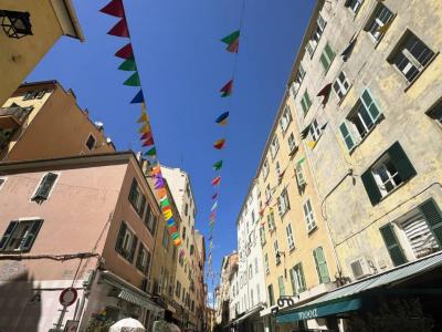 For sale Ajaccio 2 rooms 38 m2 Corse (20000) photo 0