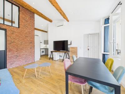 For sale Ajaccio 2 rooms 38 m2 Corse (20000) photo 2