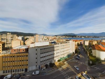 Acheter Appartement 91 m2 Ajaccio