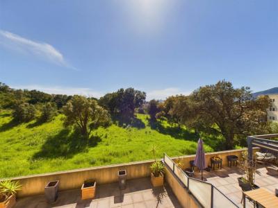 Acheter Appartement Ajaccio 250000 euros