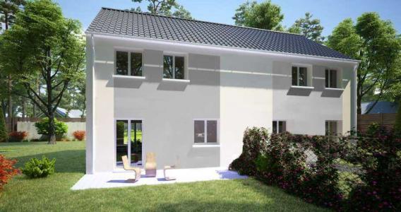 For sale Eragny-sur-epte 8 rooms 188 m2 Oise (60590) photo 1