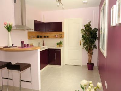 For sale Eragny-sur-epte 8 rooms 188 m2 Oise (60590) photo 3